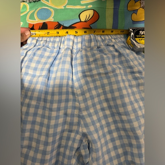 Harrods Pajama Set - Picture 14 of 16